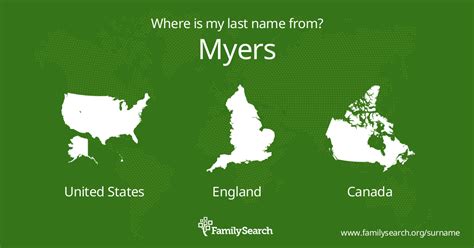 Myhers Name Meaning and Myhers Family History at FamilySearch.